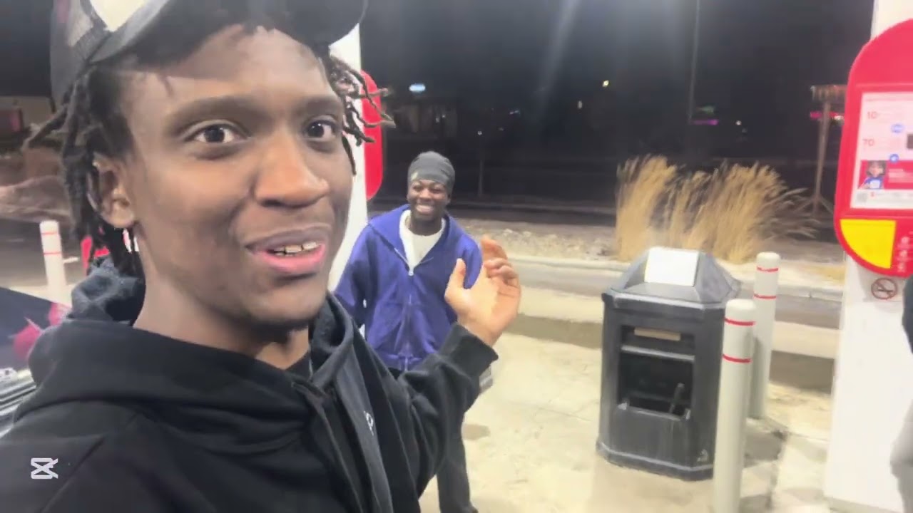 What I did 48 hours before I travel 7,694 miles away
