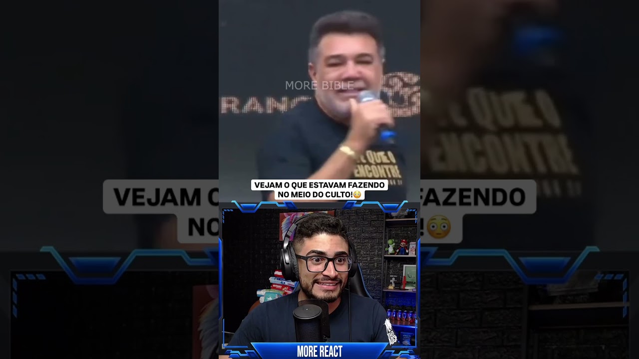verdades do nossos cultos