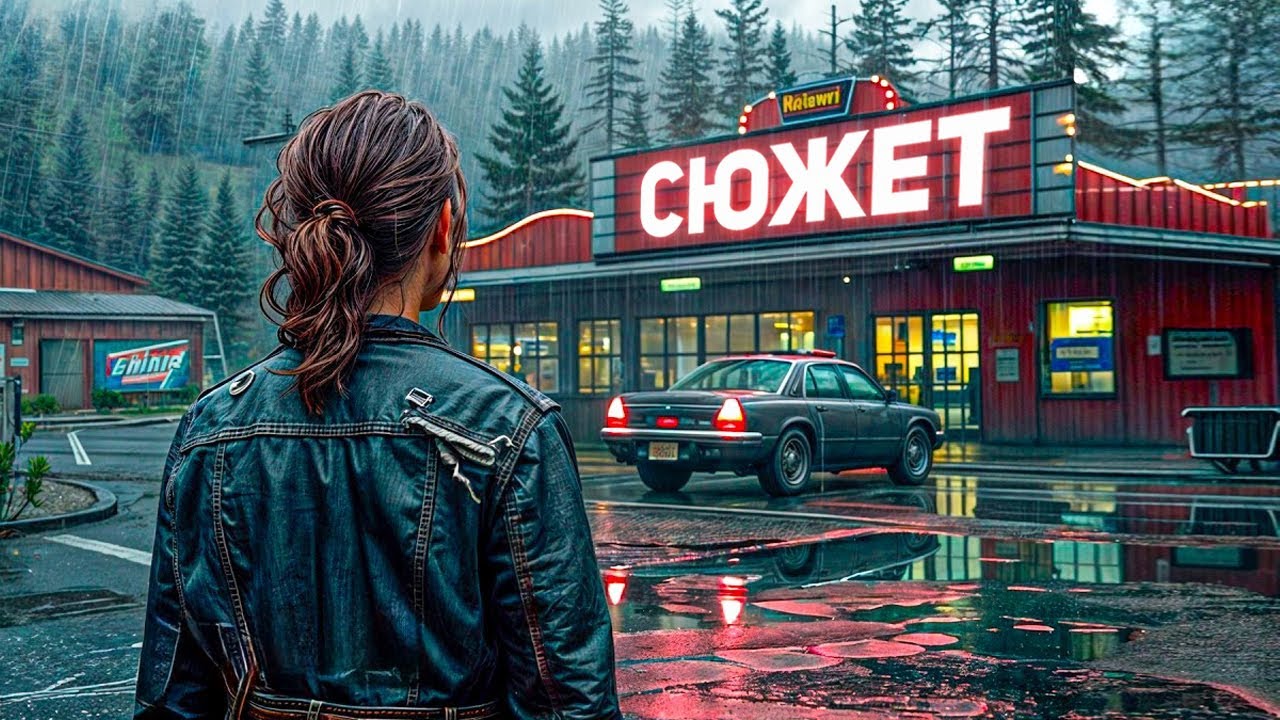 ТОП 10 ИГР С КРУТЫМ СЮЖЕТОМ НА АНДРОИД и iOS (ЗА ВСЕ ВРЕМЯ)