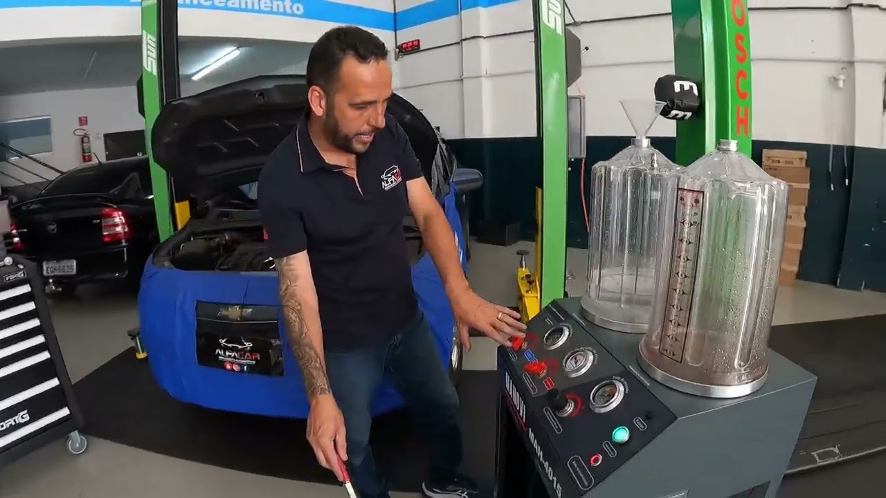 MAHOVI MAH-4015 - Como Utilizar