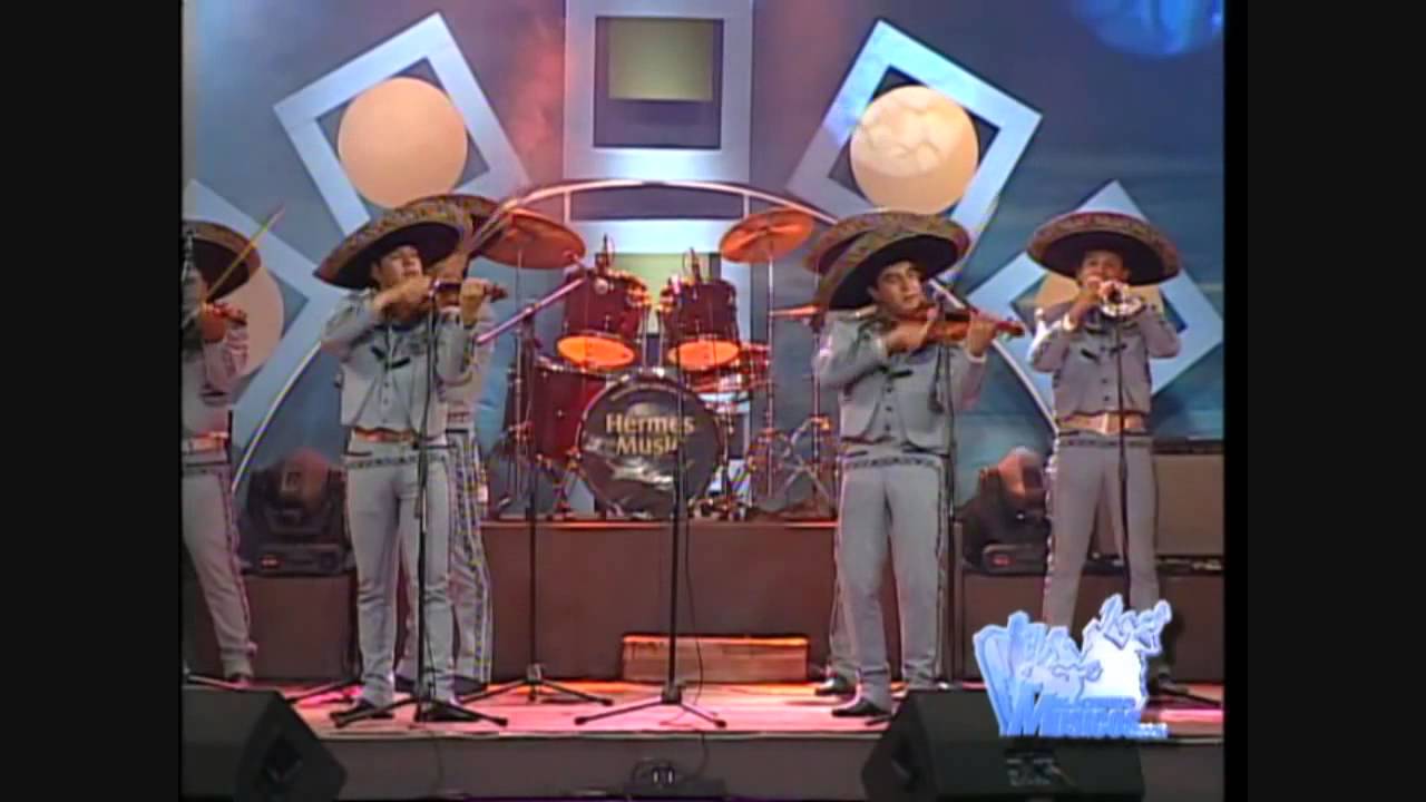 Mariachi 2000 el son del triste