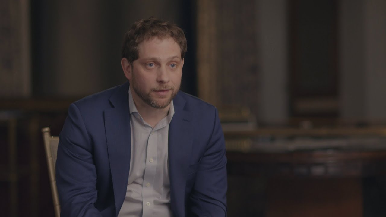 Putin's Revenge: Jon Finer (interview) | FRONTLINE