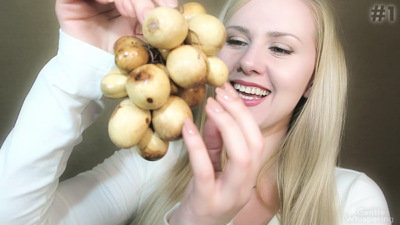 ASMR 🎤 Which Mic Do YOU like? 🎤 Test