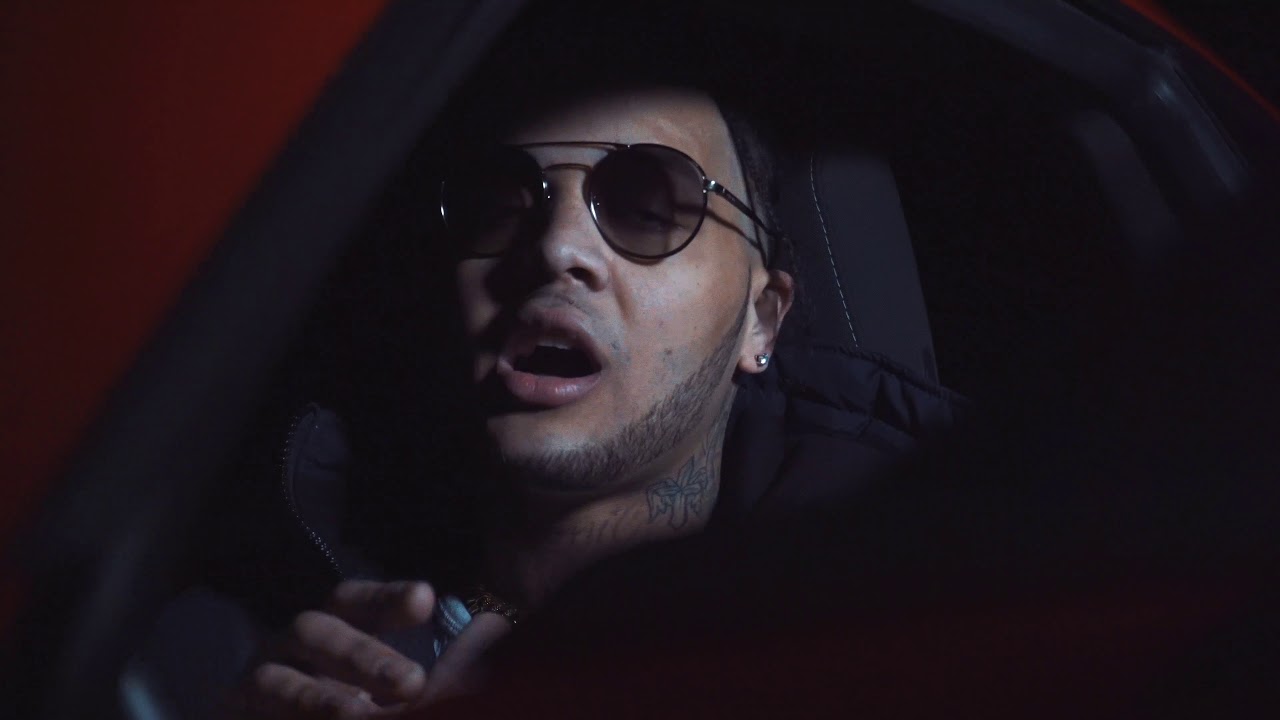 B Shot - 
