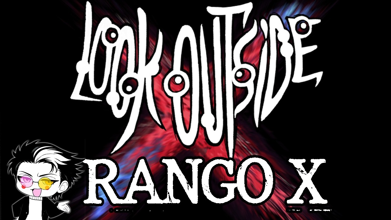 LOOK OUTSIDE - CAMINO AL RANK X #2