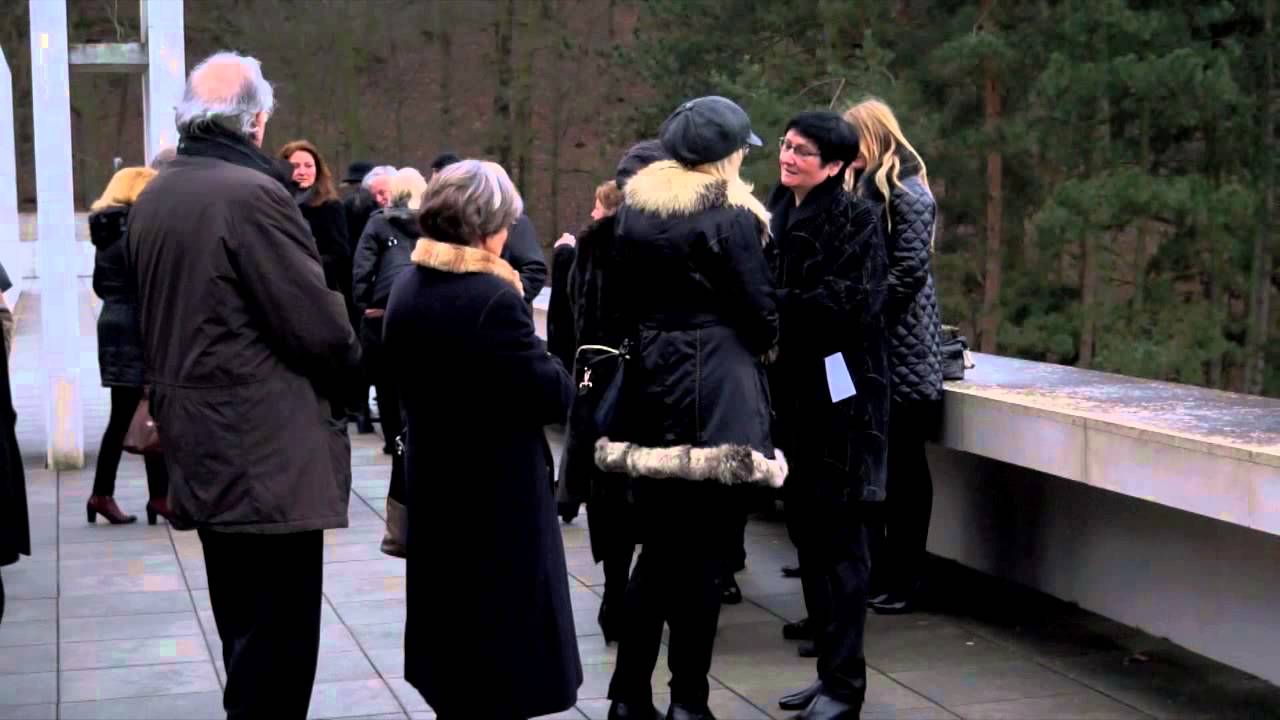 Pohreb legendy Haverla (†79): Úškrn vnučky Beáty a užialený Jamrich