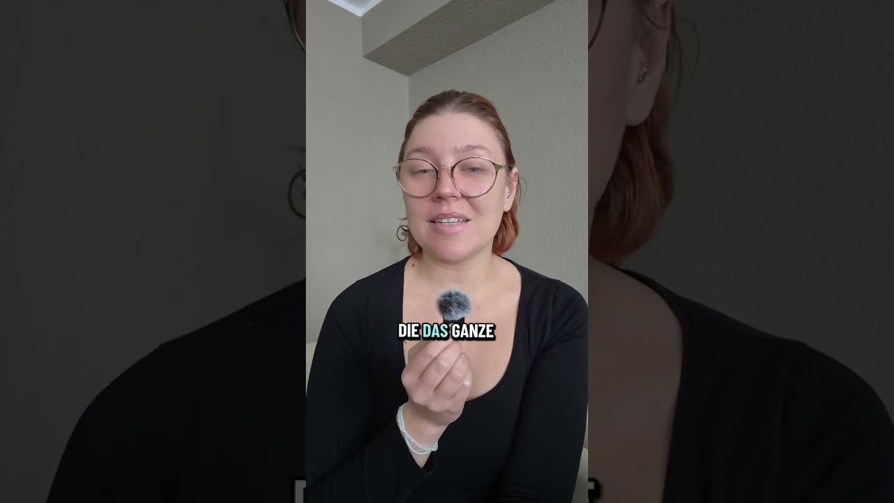 Borderline ist kein Trend. ##borderline ##MentalHealthCommunity #Youtubedeutschland 