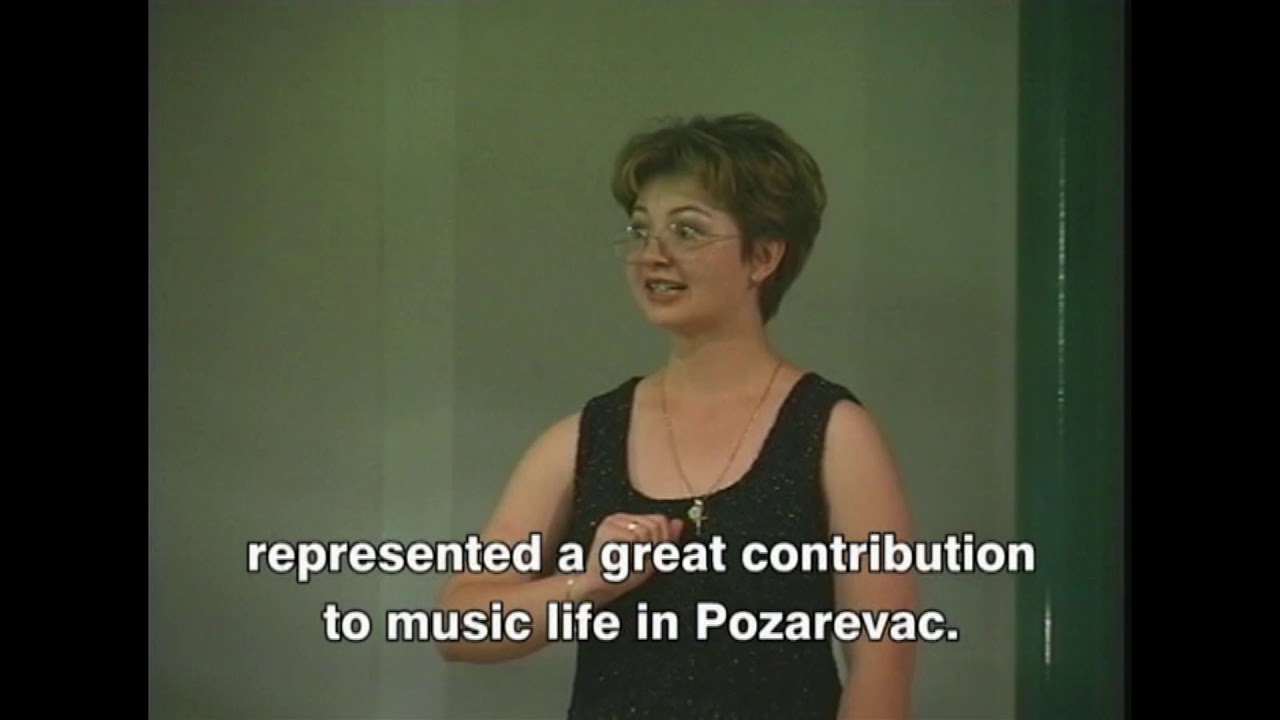 Pogled u budućnost