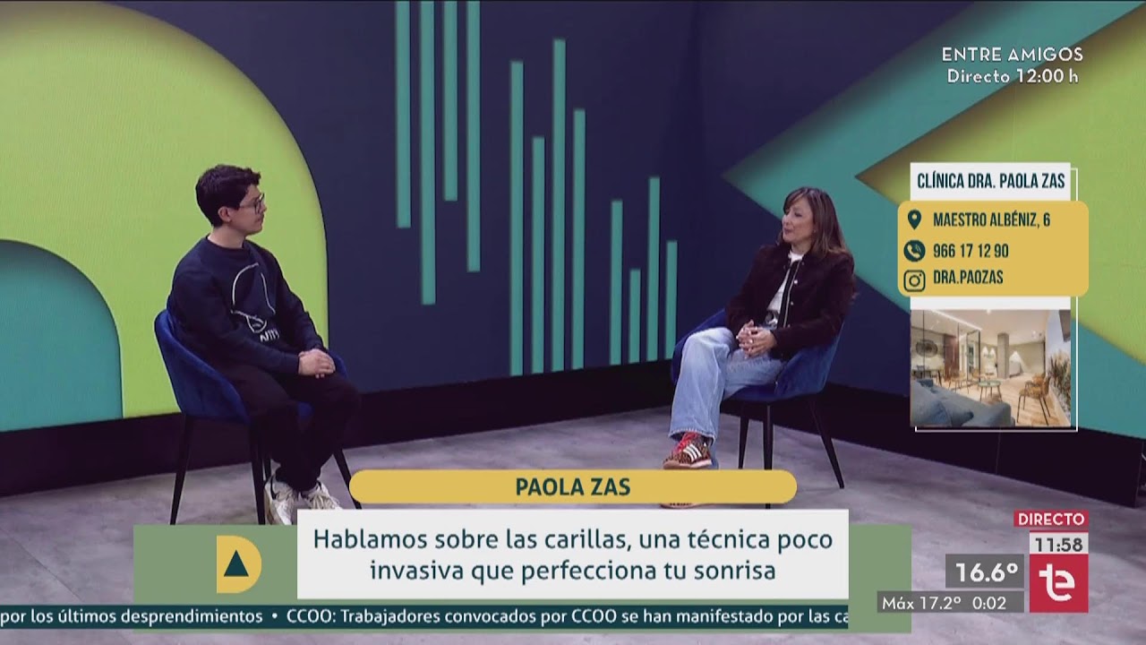 🔴 La actualidad de Elche en directo en DÍA A DÍA - 06/02/2026