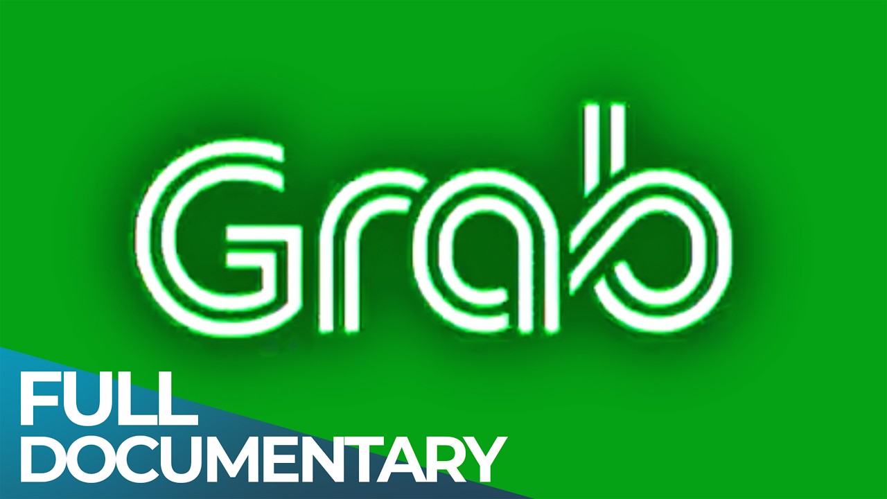Grab: Рост крупнейшего конкурента Uber в Юго-Восточной Азии | Внутри бури | FD Finance