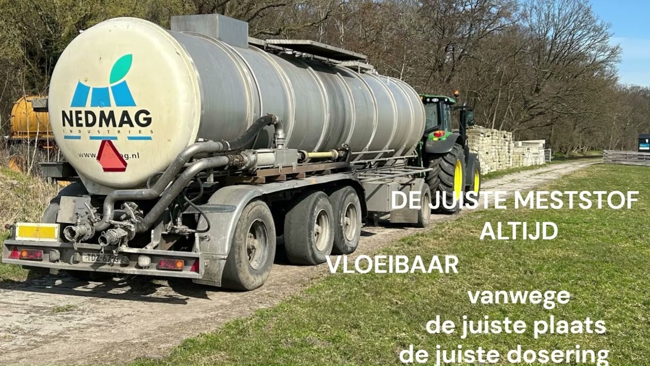 Renure in weidebouw. Beschikbare precisiebemesters. SABEproject Gelderse Vallei Kunstmestvrij.11-'25