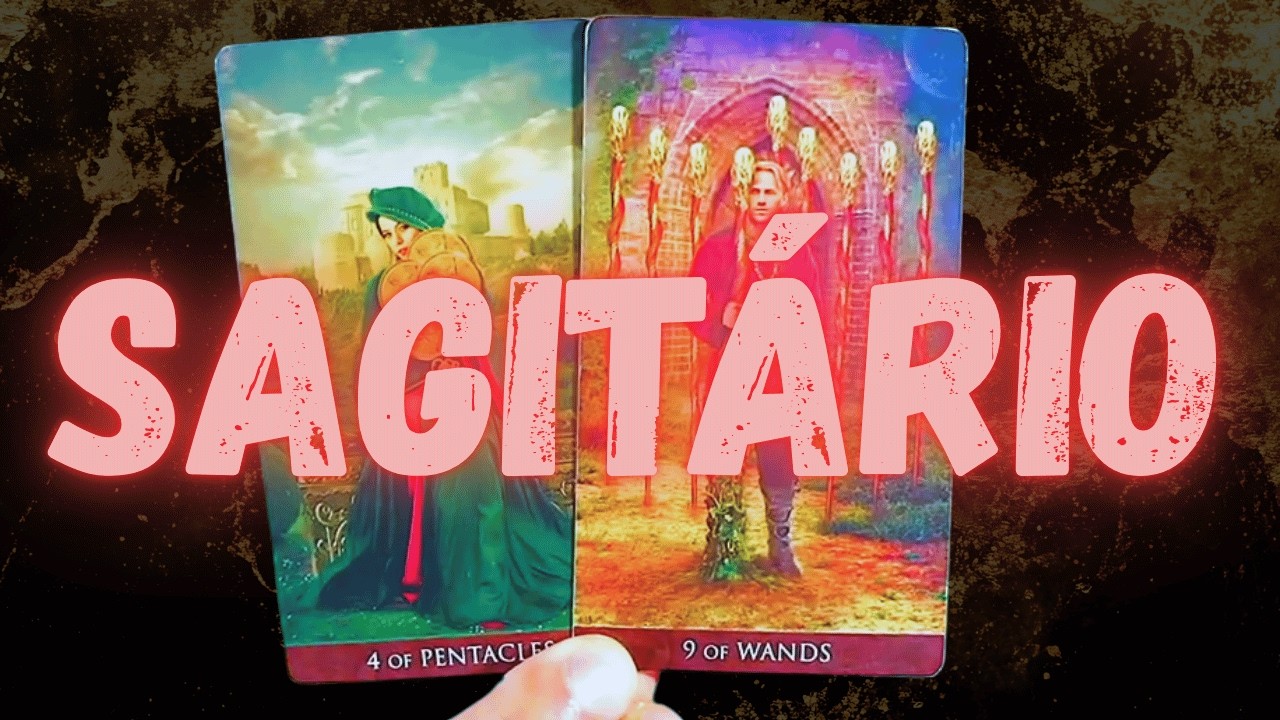 SAGITÁRIO SOMENTE SERÁ SUA PRIORIDADE 😍 ALGUÉM VAI SE DECLARAR PARA VOCÊ 🥰🙏🏽 VÃO LUTAR POR VOCÊ❤️‍🔥