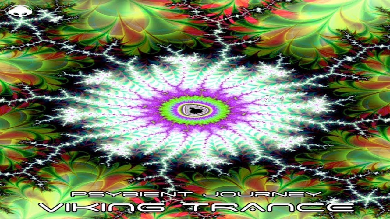 Viking Trance - Psybient Journey / Chill Out Trance Mix