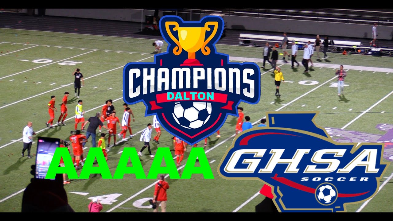 05/04/2023  GHSA 5-A  FINAL DALTON VS MIDTOWN