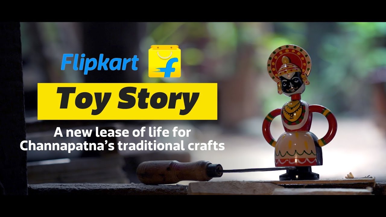 Toy Story: A new lease of life for Channapatna&rsquo;s traditional crafts
