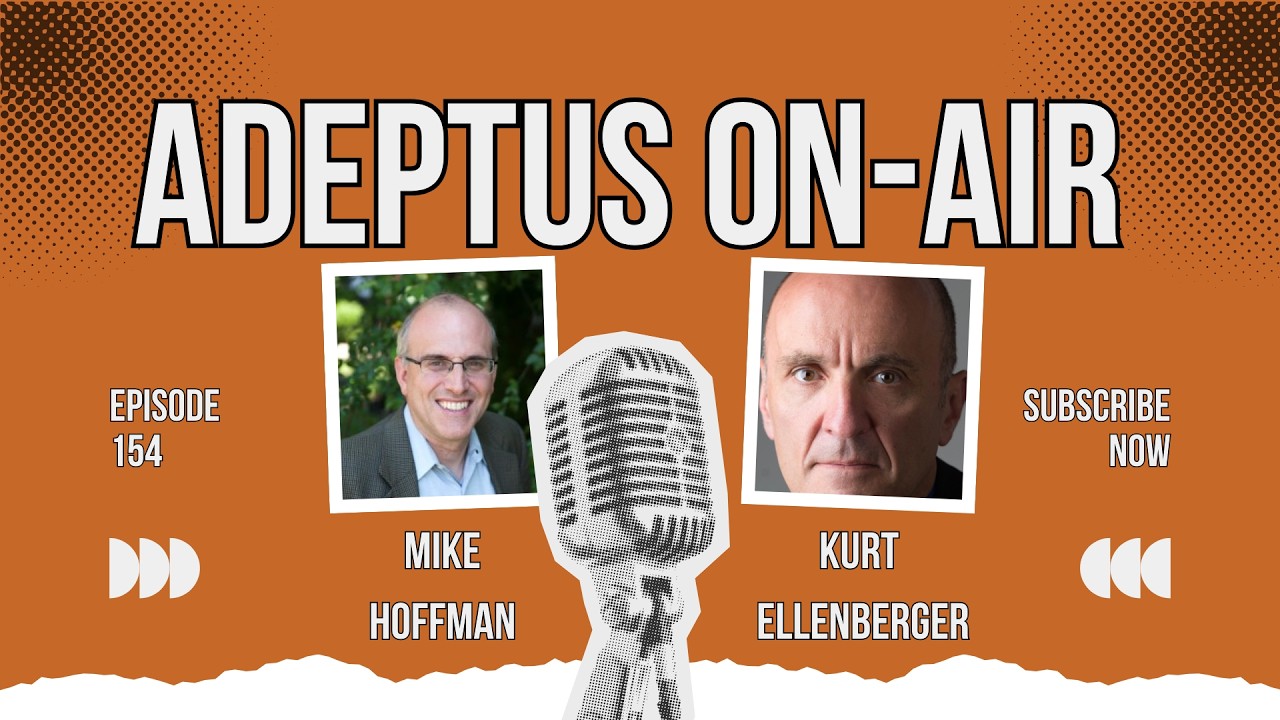 Understanding Music as Language with Kurt Ellenberger | Listening Beyond the Notes