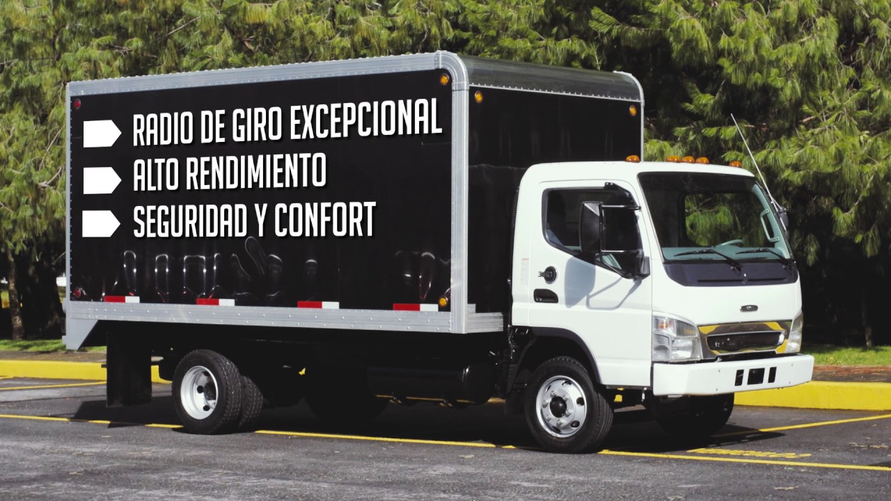 Freightliner FL360
