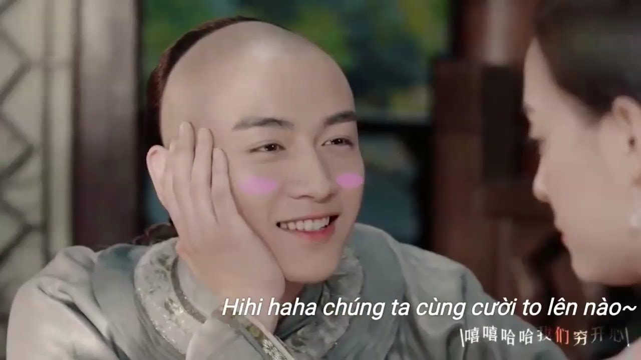 [Vietsub FMV] 