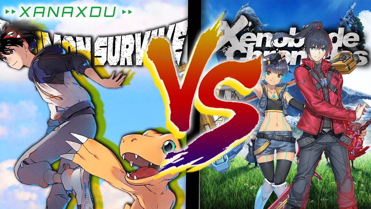 The Problem With Digimon Survive...