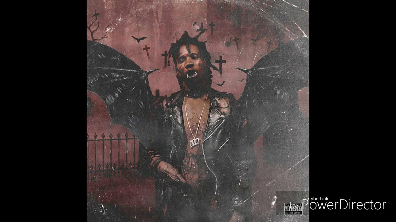 Lil Wop - Pain In Full [instrumental]