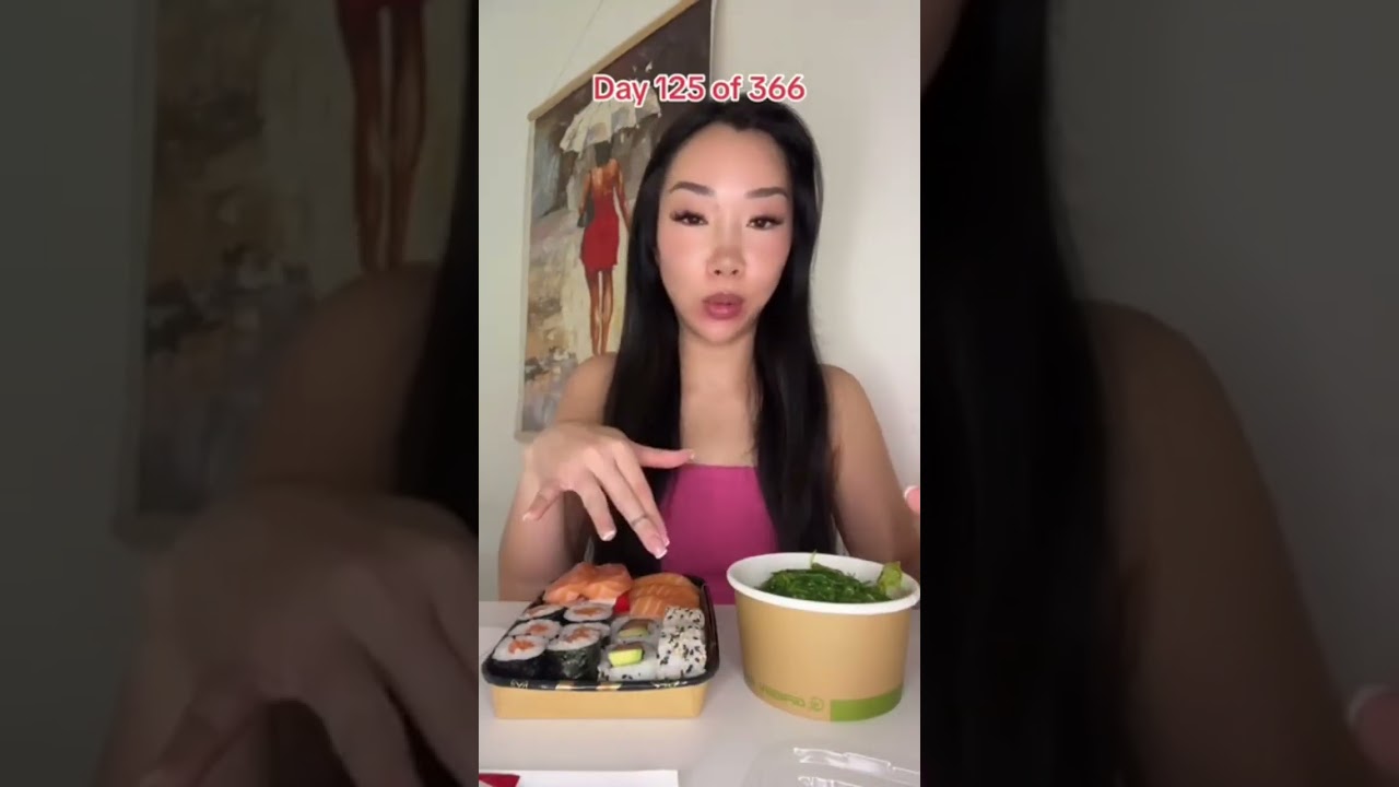 click ⬆️⬆️⬆️ for full video! #newmukbanger