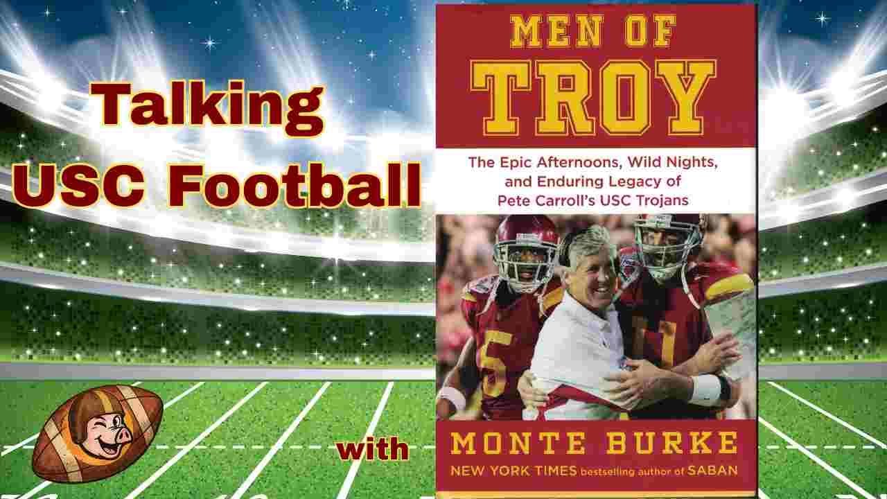 The Rise and Fall of USC Football Under Pete Carroll