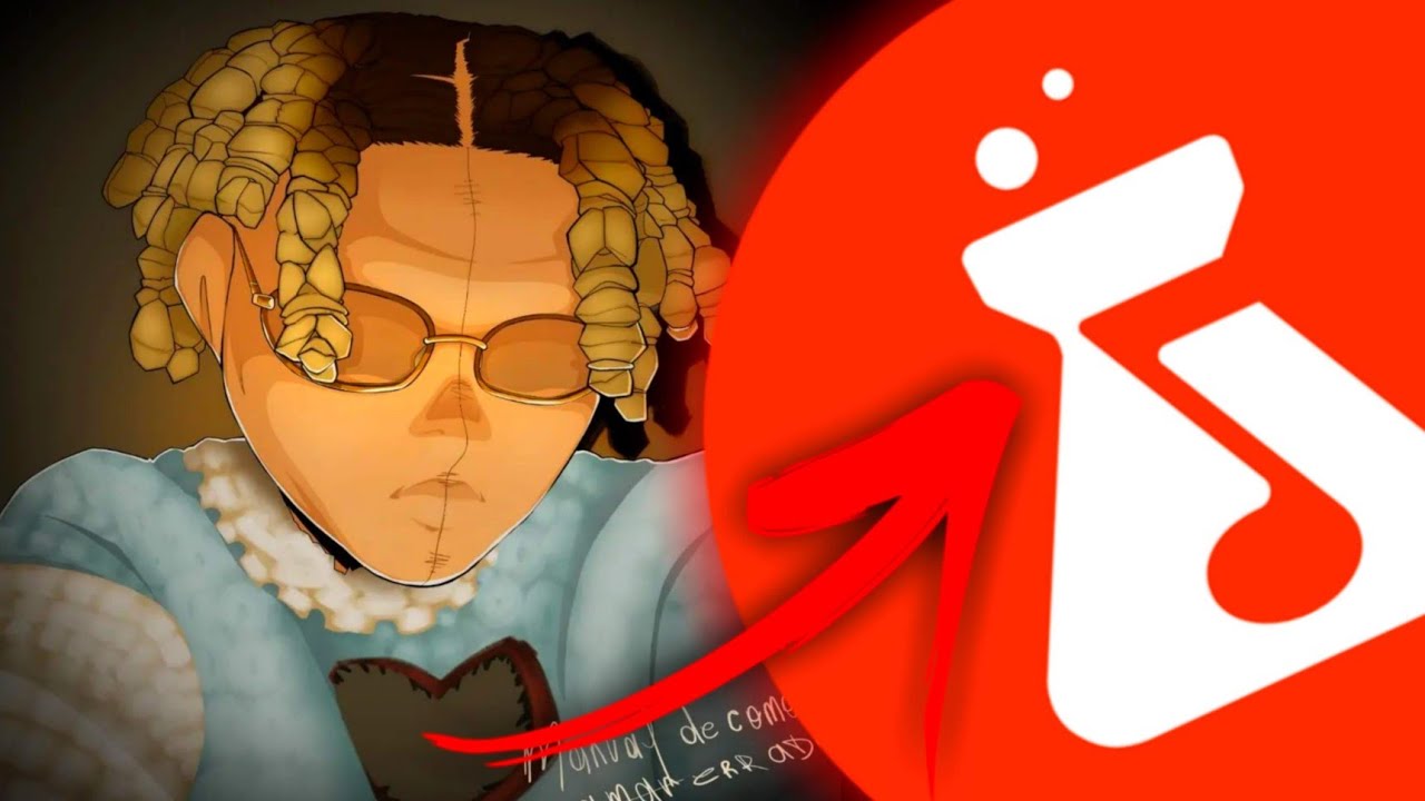 O MELHOR PRESET estilo WIU pra BANDLAB !!! *Preset com muito brilho vocal*