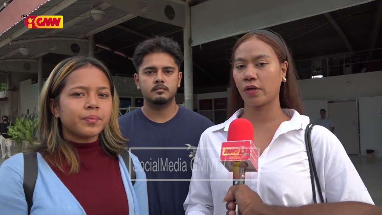 Membru Federasaun Kabaddi Timor-Leste na'in tolu desloka ona Malazya hodi partisipa formasaun ...