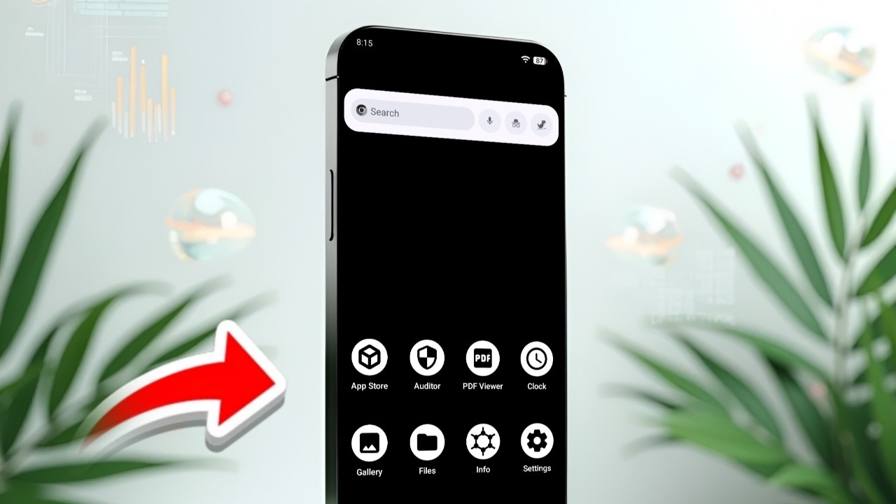 🚀 Наконец-то! Обновление GrapheneOS до Android 16 QPR1 🔥 Кастомная прошивка DeGoogle стала ещё лу...