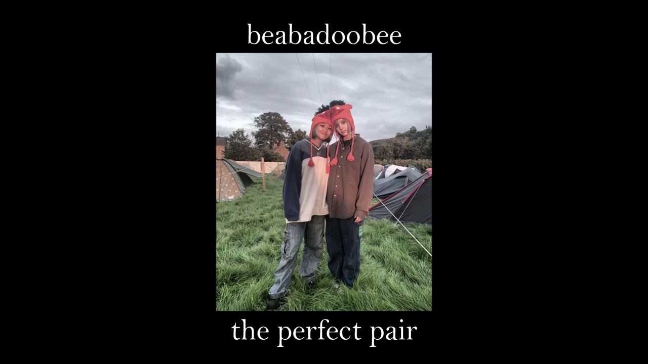 beabadoobee - the perfect pair (slowed)