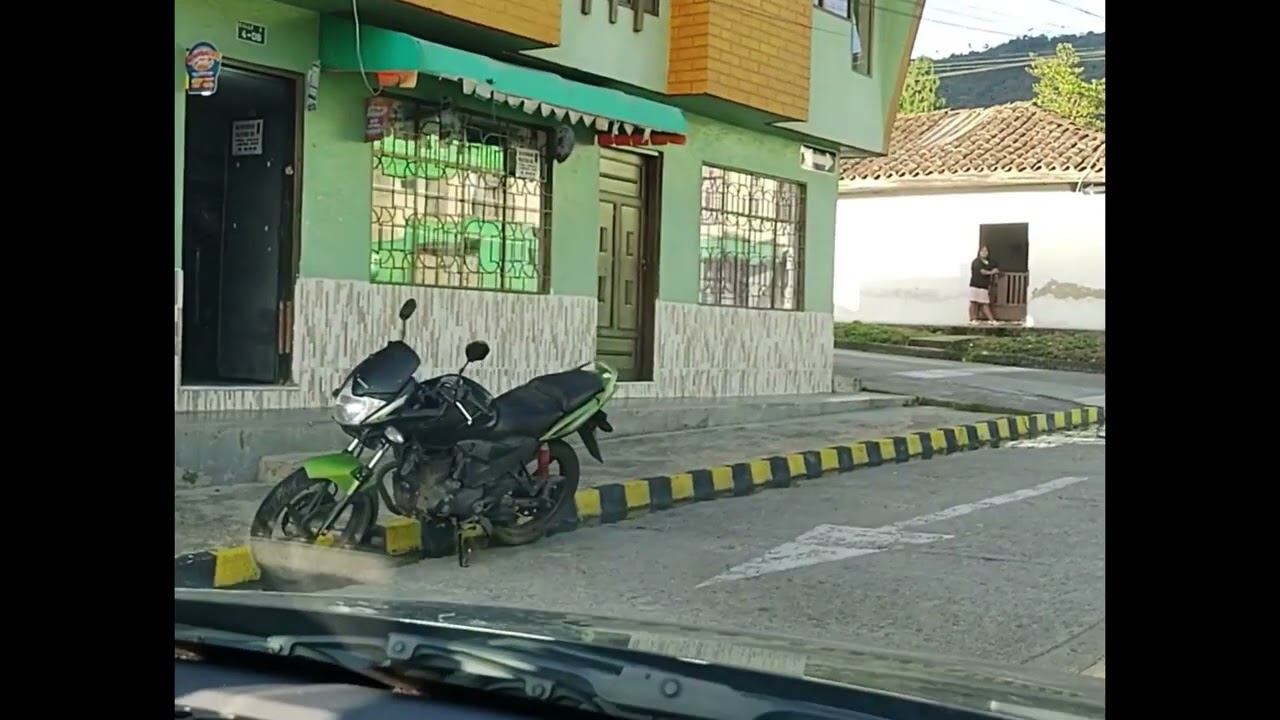 San Francisco Putumayo - Colombia