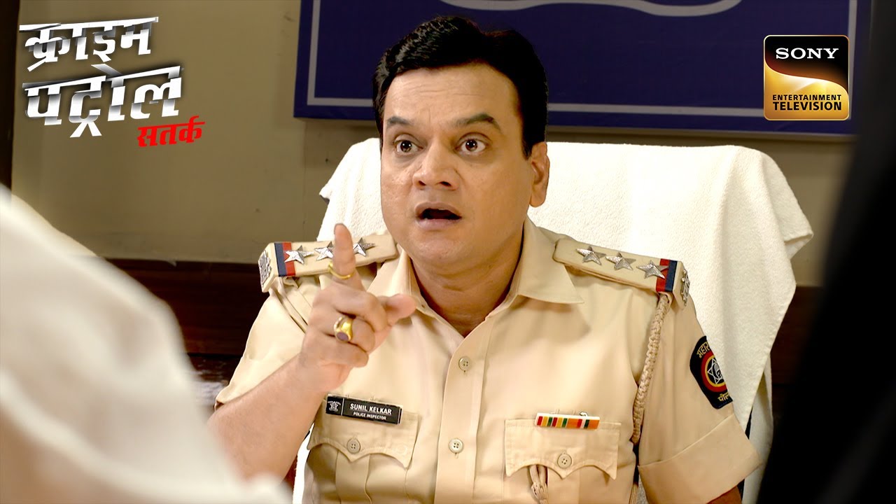 अपने Father की Mistake छुपाना पड़ा एक बेटी को भारी | Crime Patrol | Digital Crimes