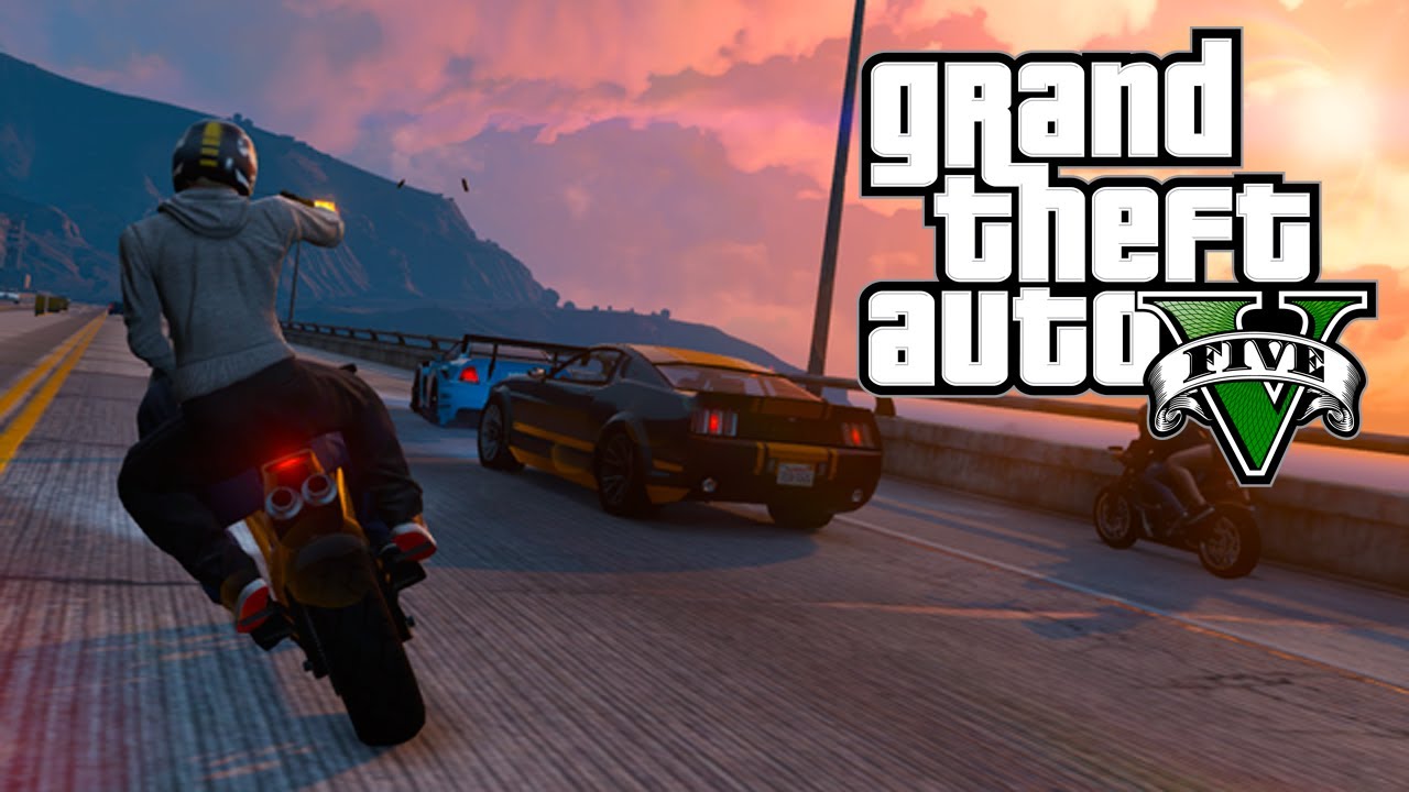 GTA 5 Online: Best Missions For Fast Cash & XP Reputation Points (GTA V)