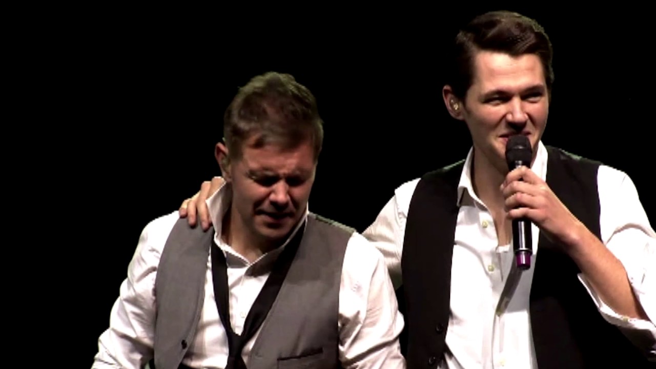 2016 TOUR LIVE - 'SEVEN DRUNKEN NIGHTS'