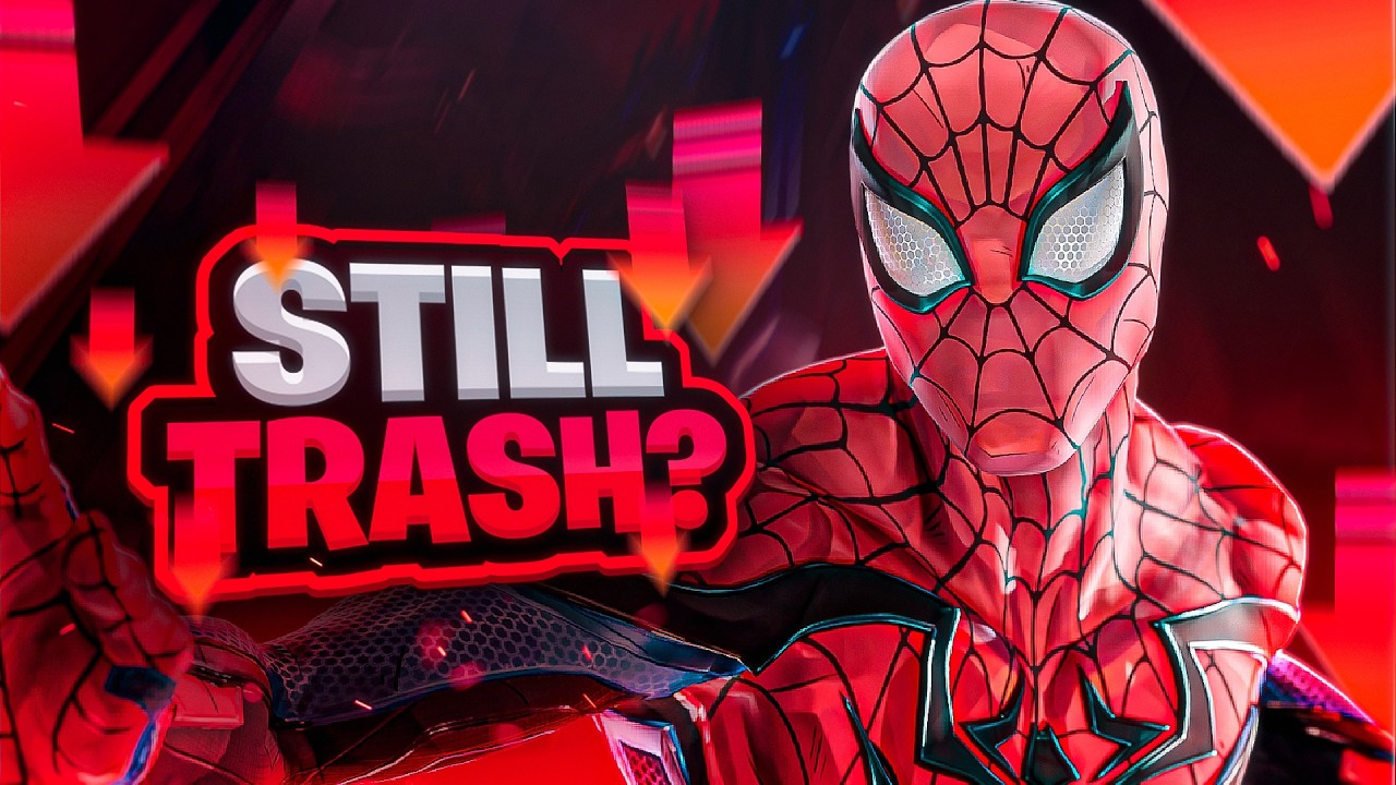 Can You Play Spider-Man In Season 6.5?