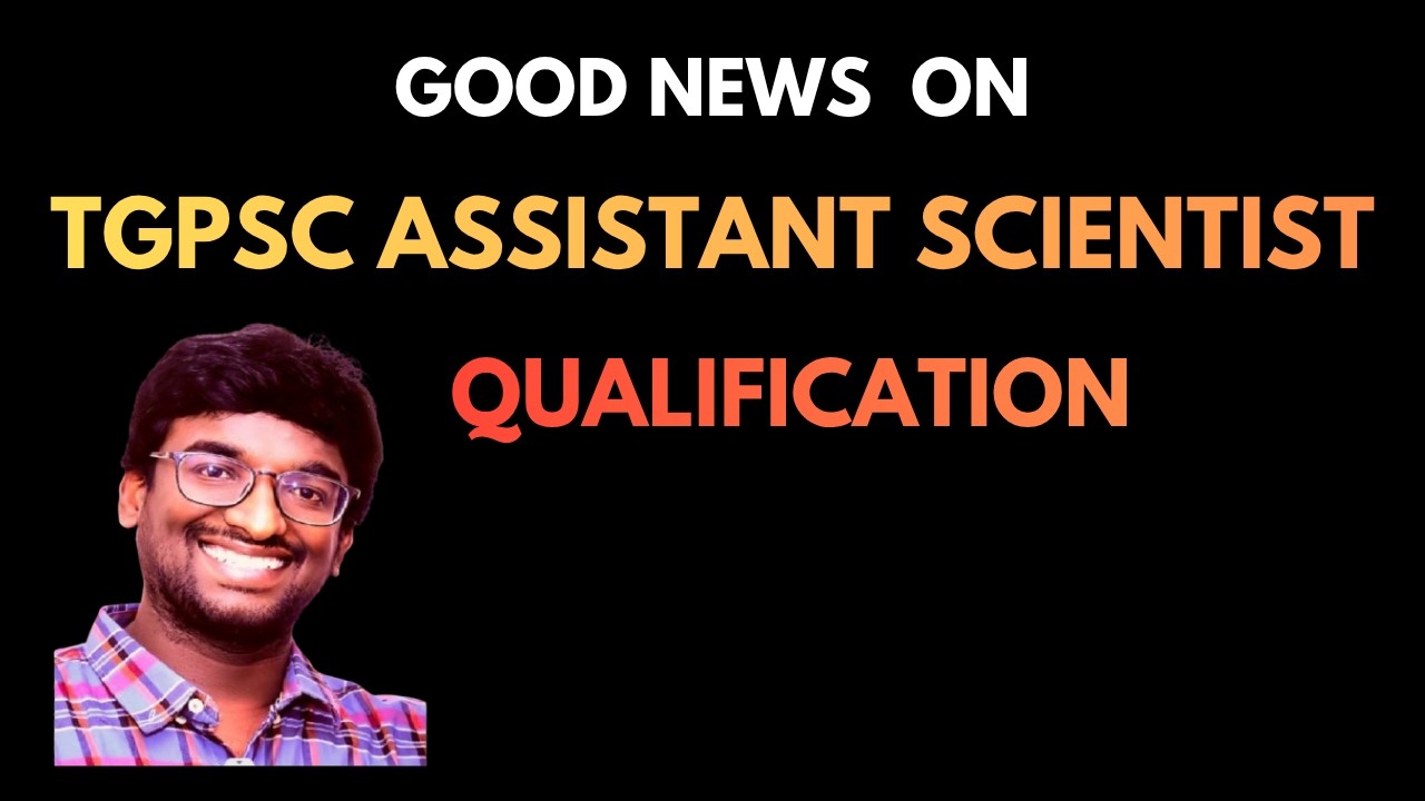 Good News on 