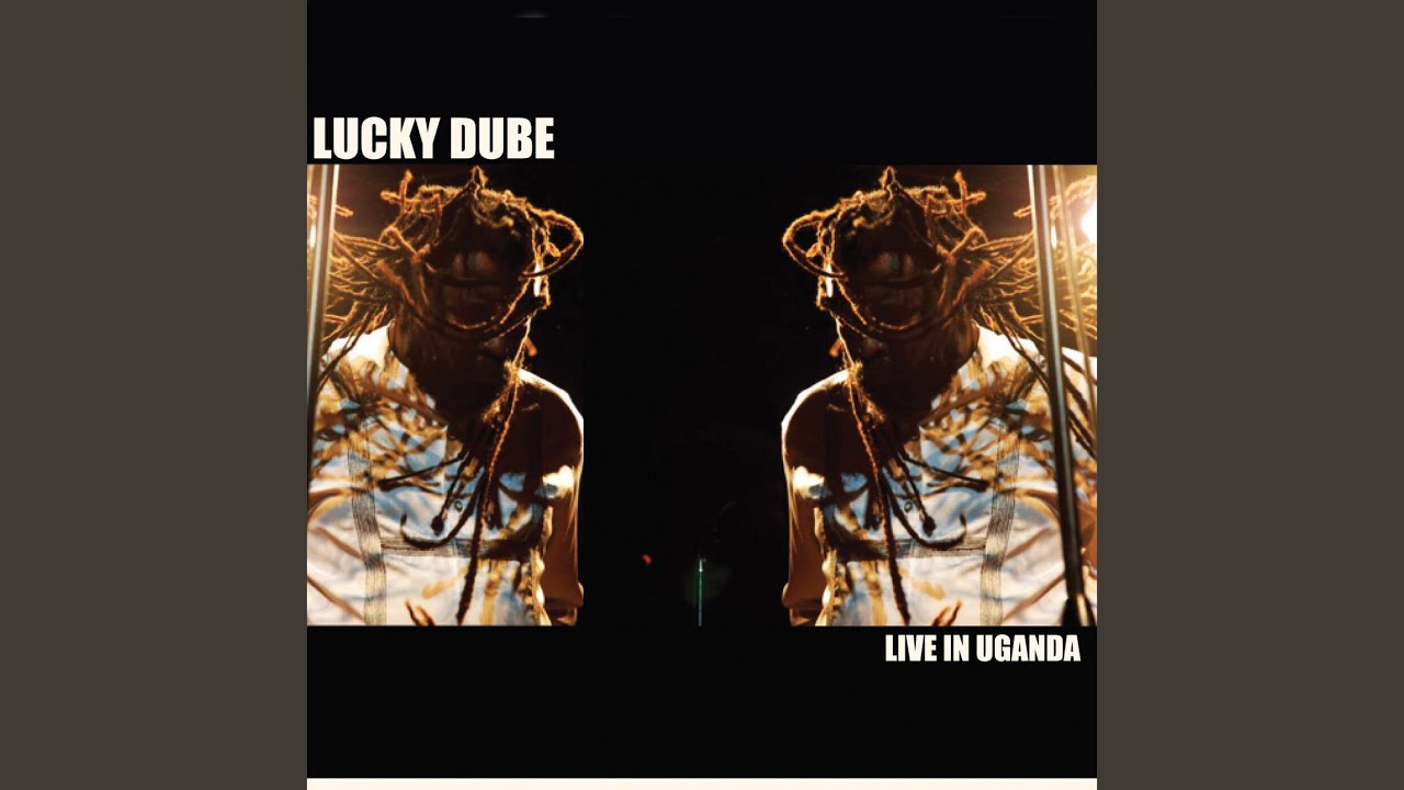 Truth in the World (Live in Uganda)