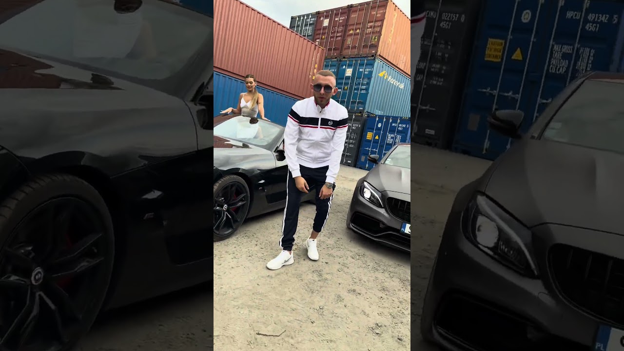 Słyszeliście już Calvin Klein? 