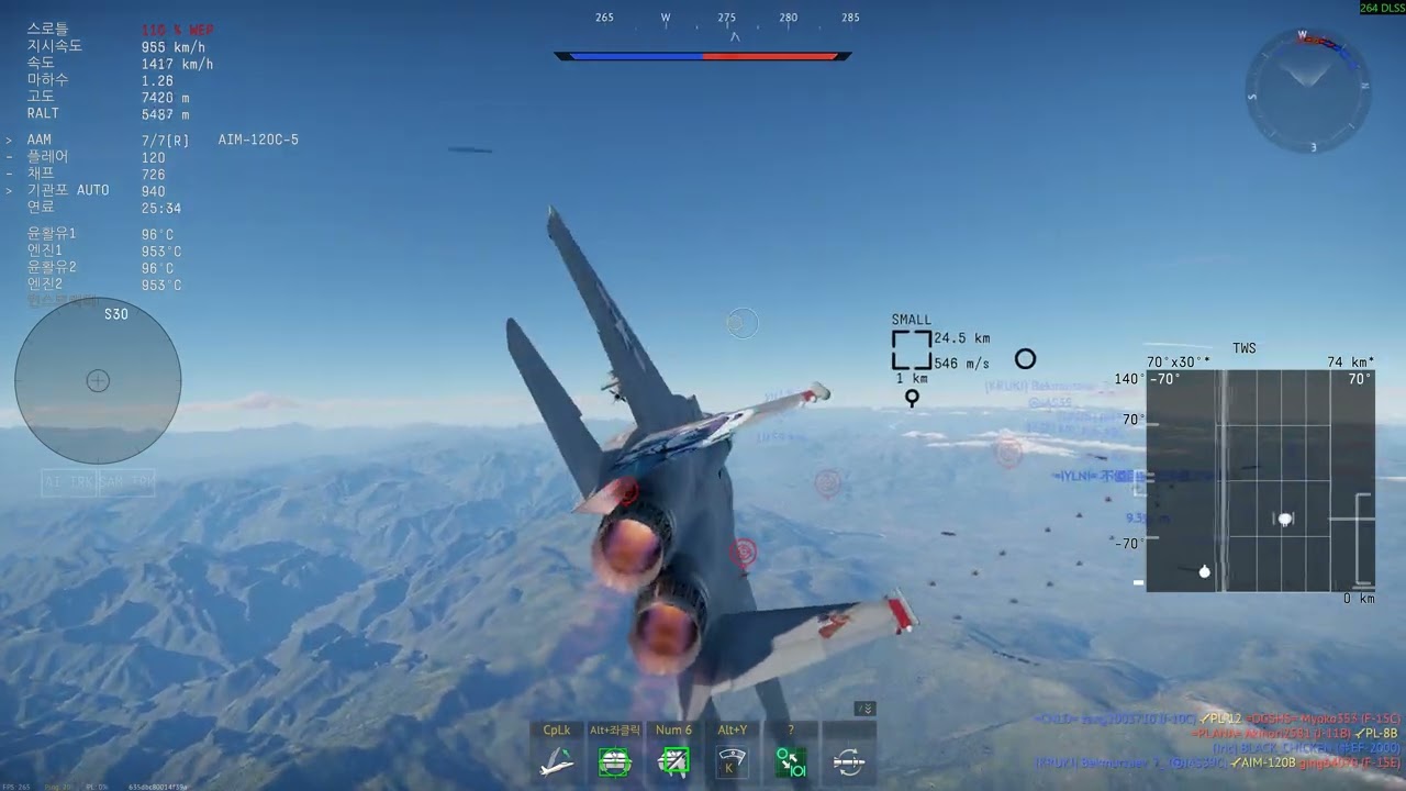 F-15C(GE) 2026.02.27.   4K 1D (2)