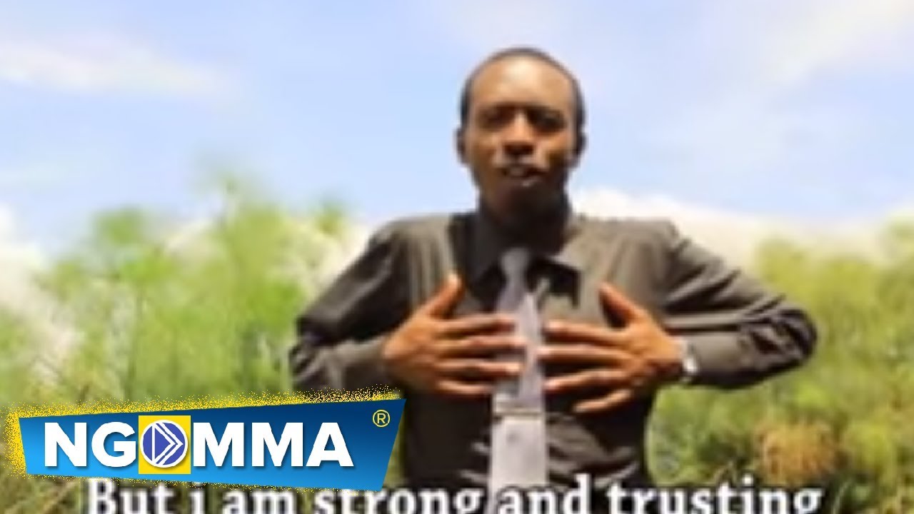 KIRIGIRIRO BY JOHN MAITHO (OFFICIAL VIDEO) SMS SKIZA 10610297 TO 811