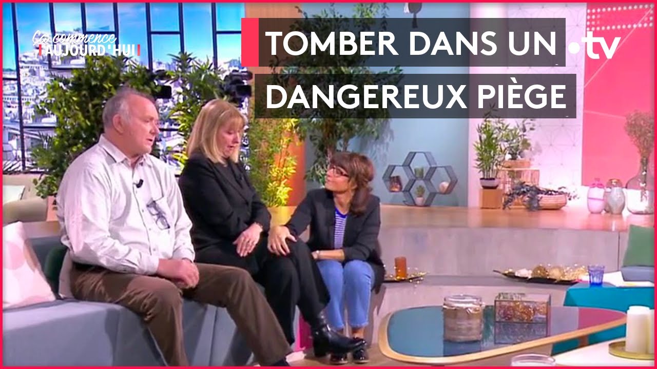 Un terrible guet-apens… - Ça commence aujourd'hui