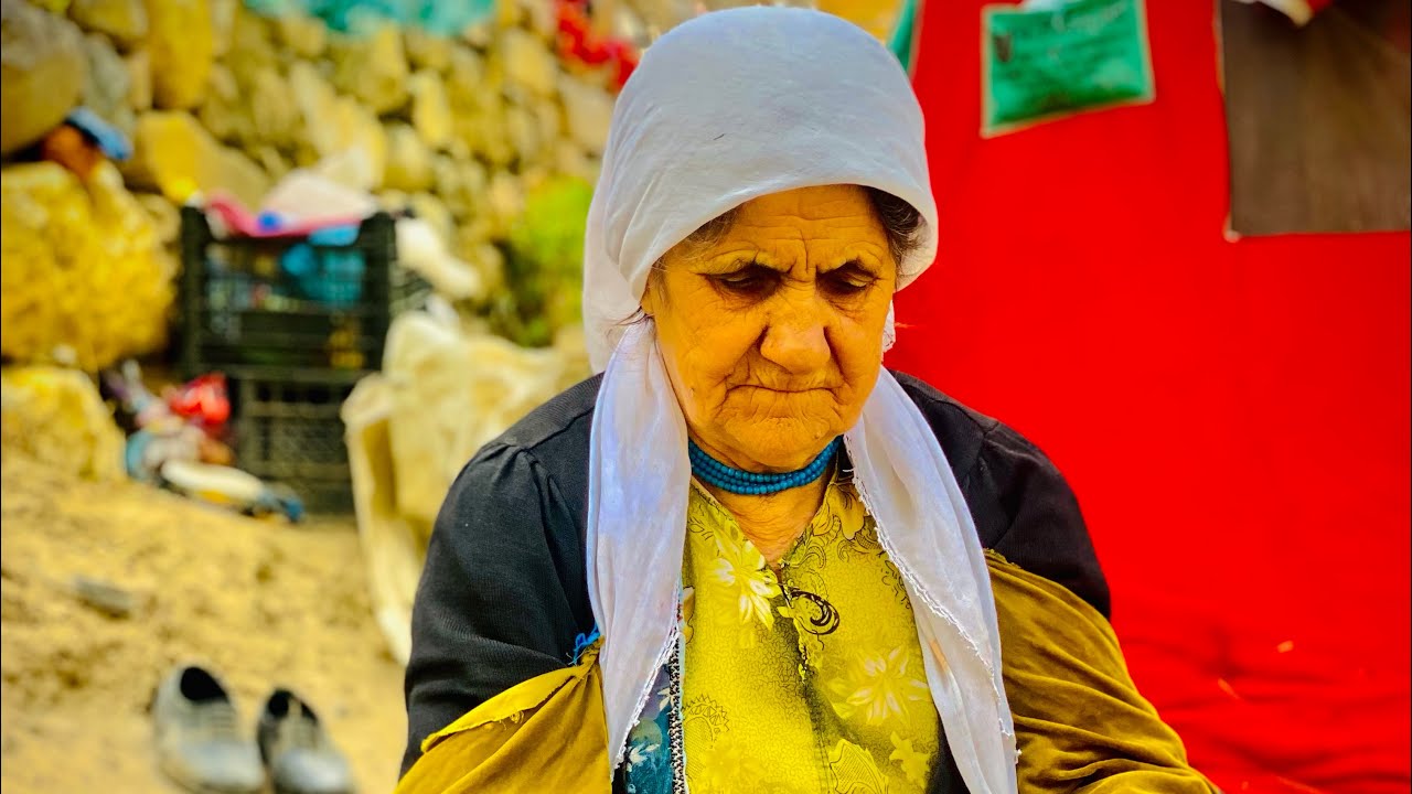 Çukurca narlı köyü ( Gunde Belate ) köy manzarası new kurdish music