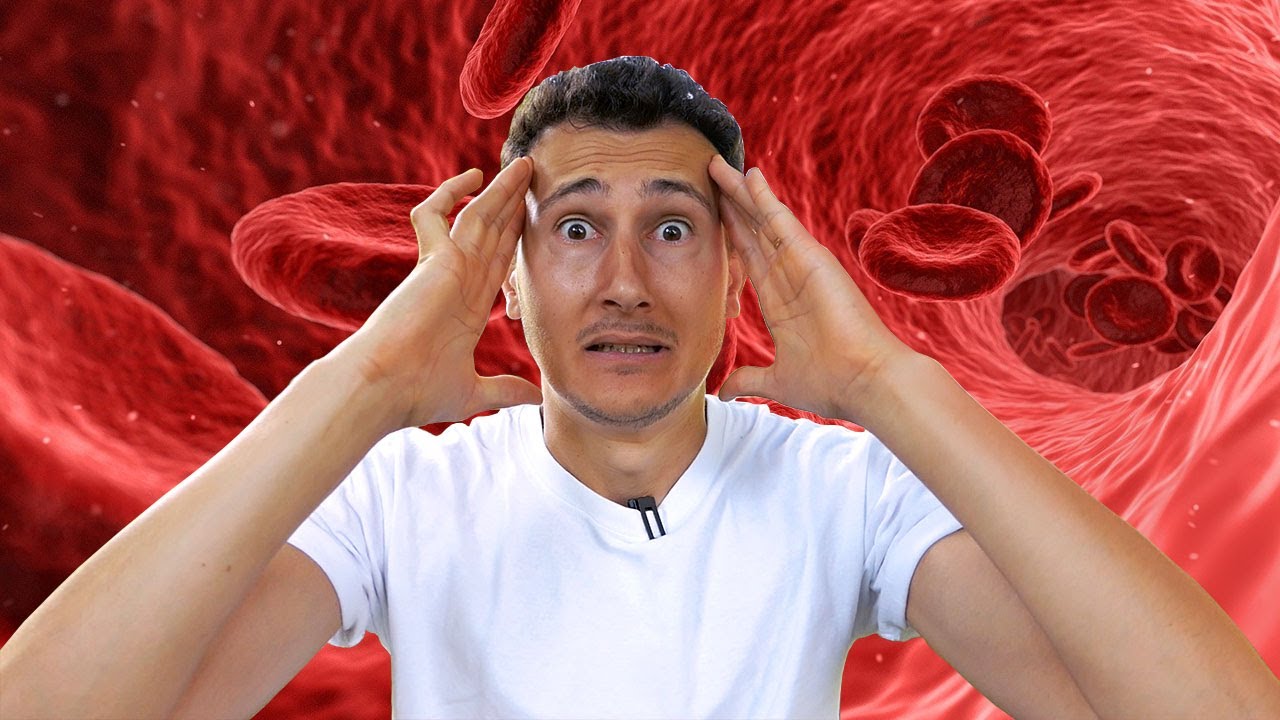 5 Signes du Stress Auxquels Vous Ne Pensez Pas