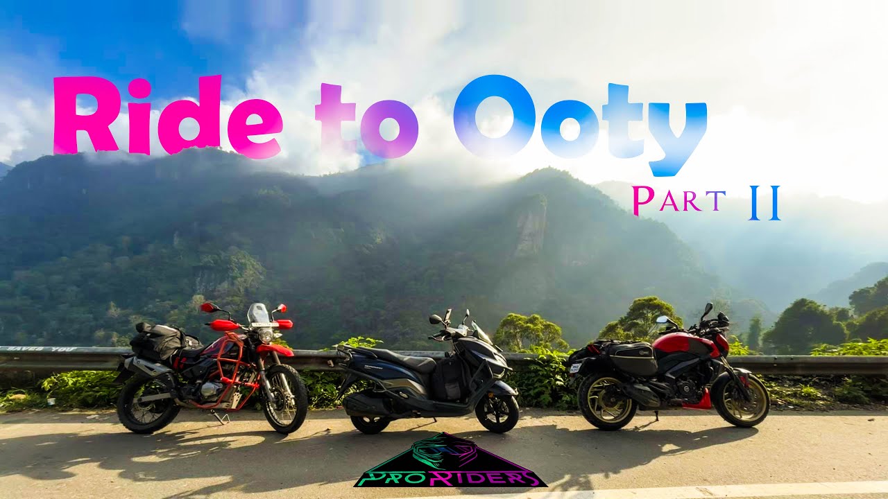 Ride to Ooty part 2 | 4k |Train Travelling | Nature | Food | Tamilnadu | #ootytrip #vlog #riding