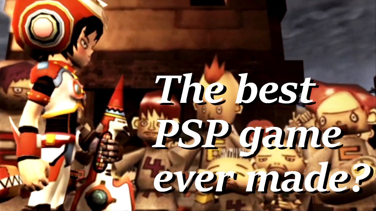 Do you remember Gitaroo Man Lives!? | Konquest review.
