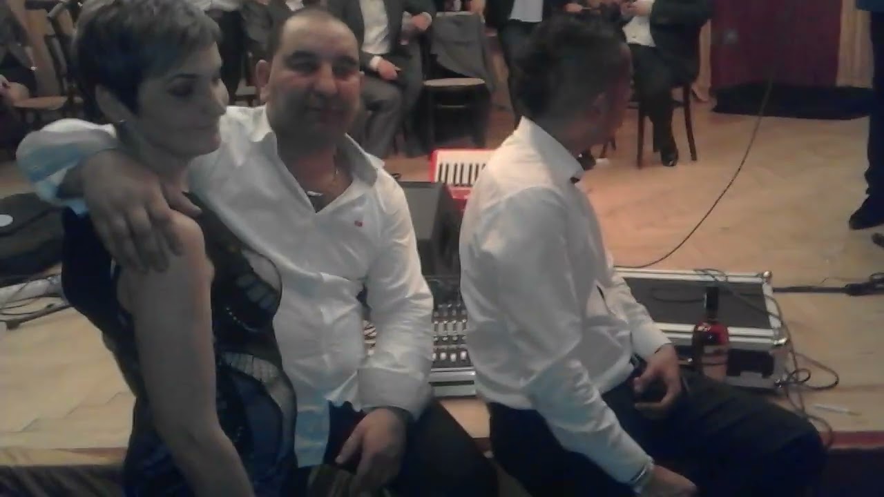 City Boys Kamil & Sadra ples v Senici 