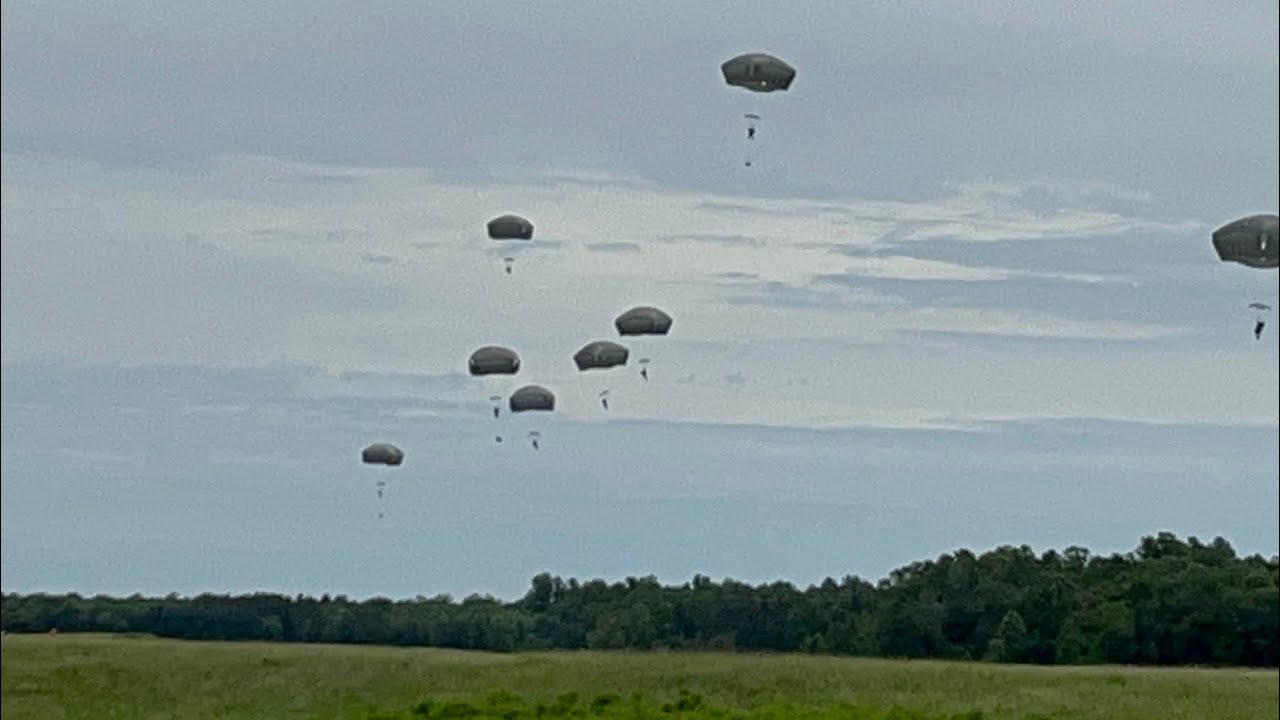 Unit Spotlight 450th Civil Affairs Battalion Airborne Operation: Meet Your Career Counselor Presents