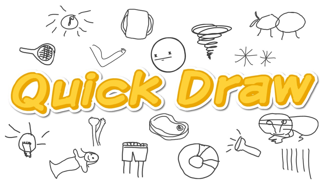 Quick Draw
