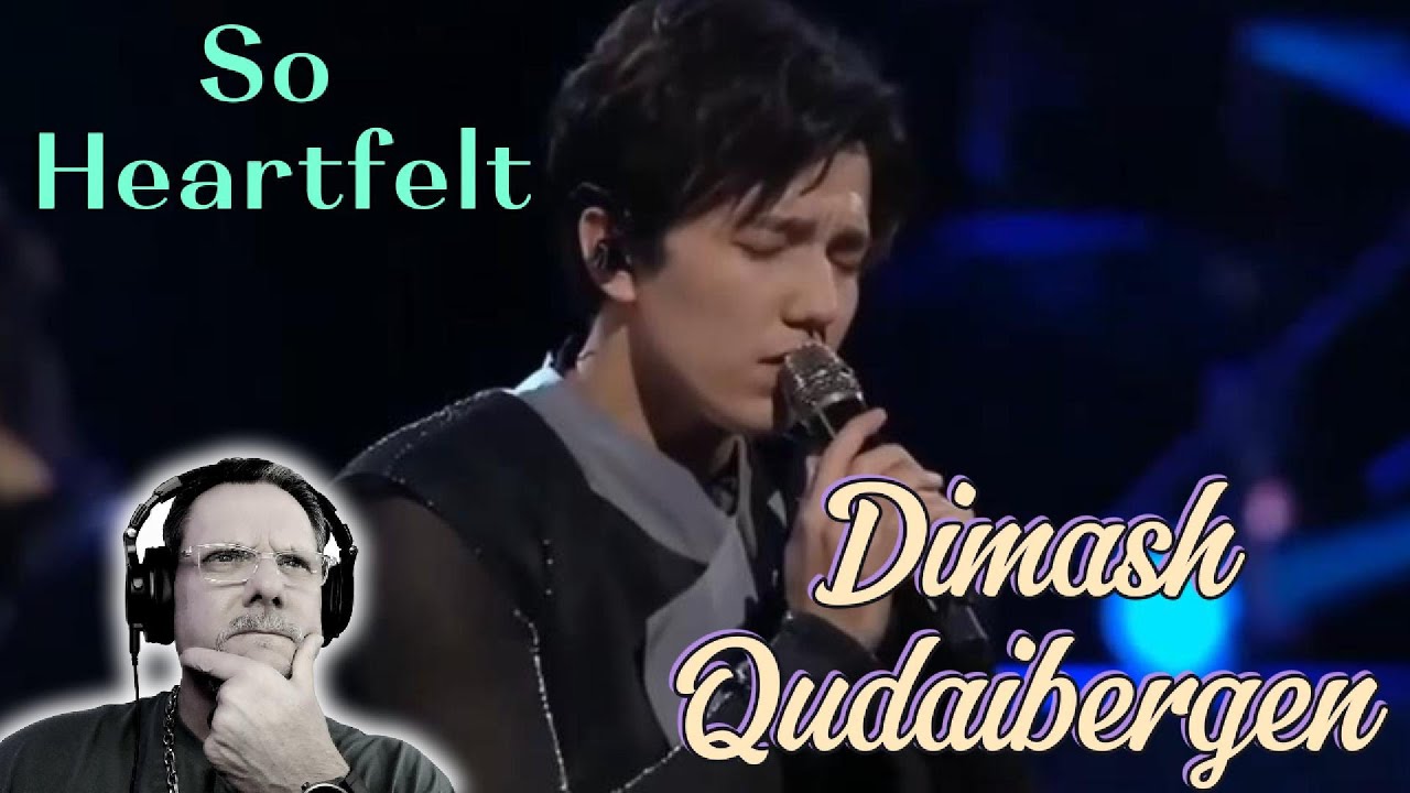 Dimash Qudaibergen 