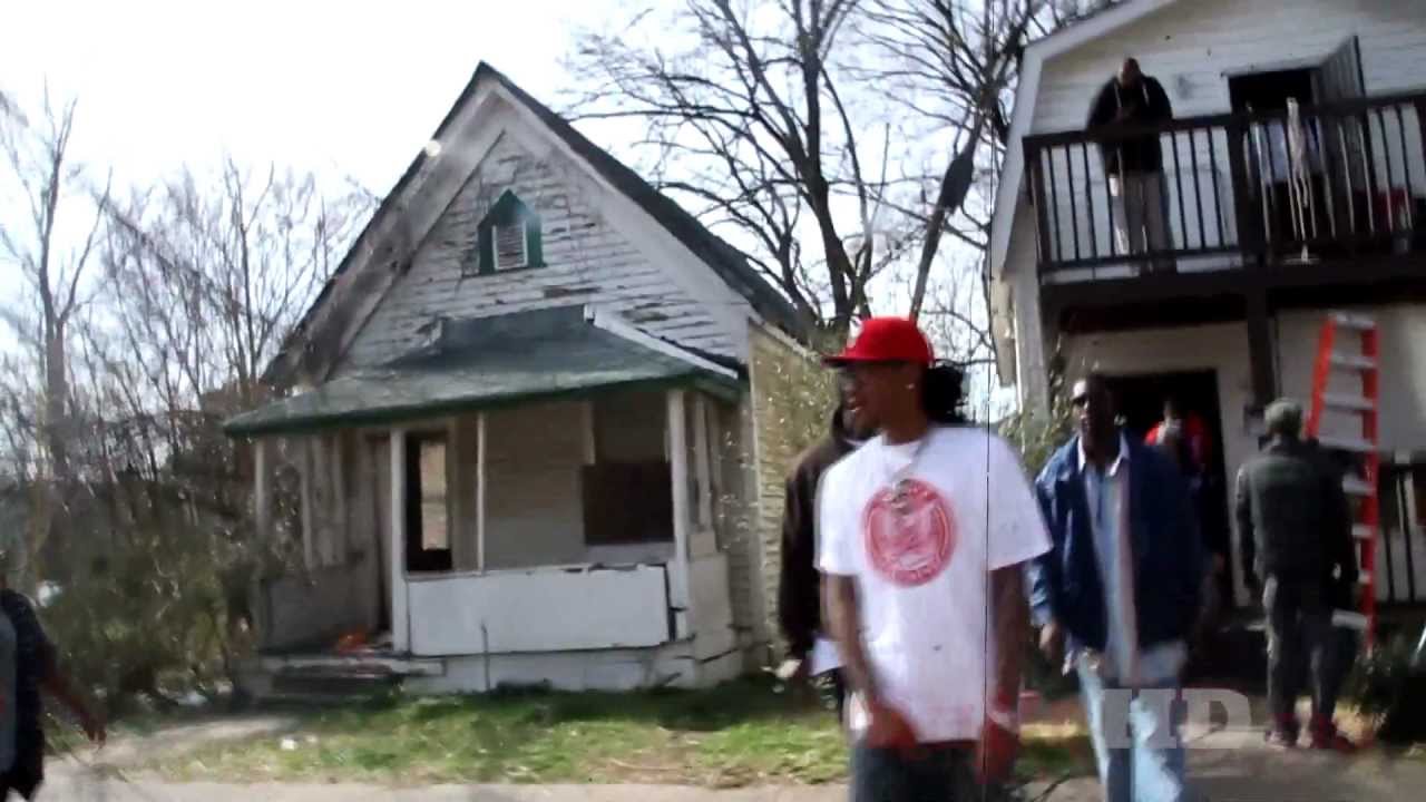 GrindHD.com - Future - Same Damn Time (Behind The Scenes) Part 1